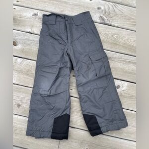 Youth Columbia snowpants